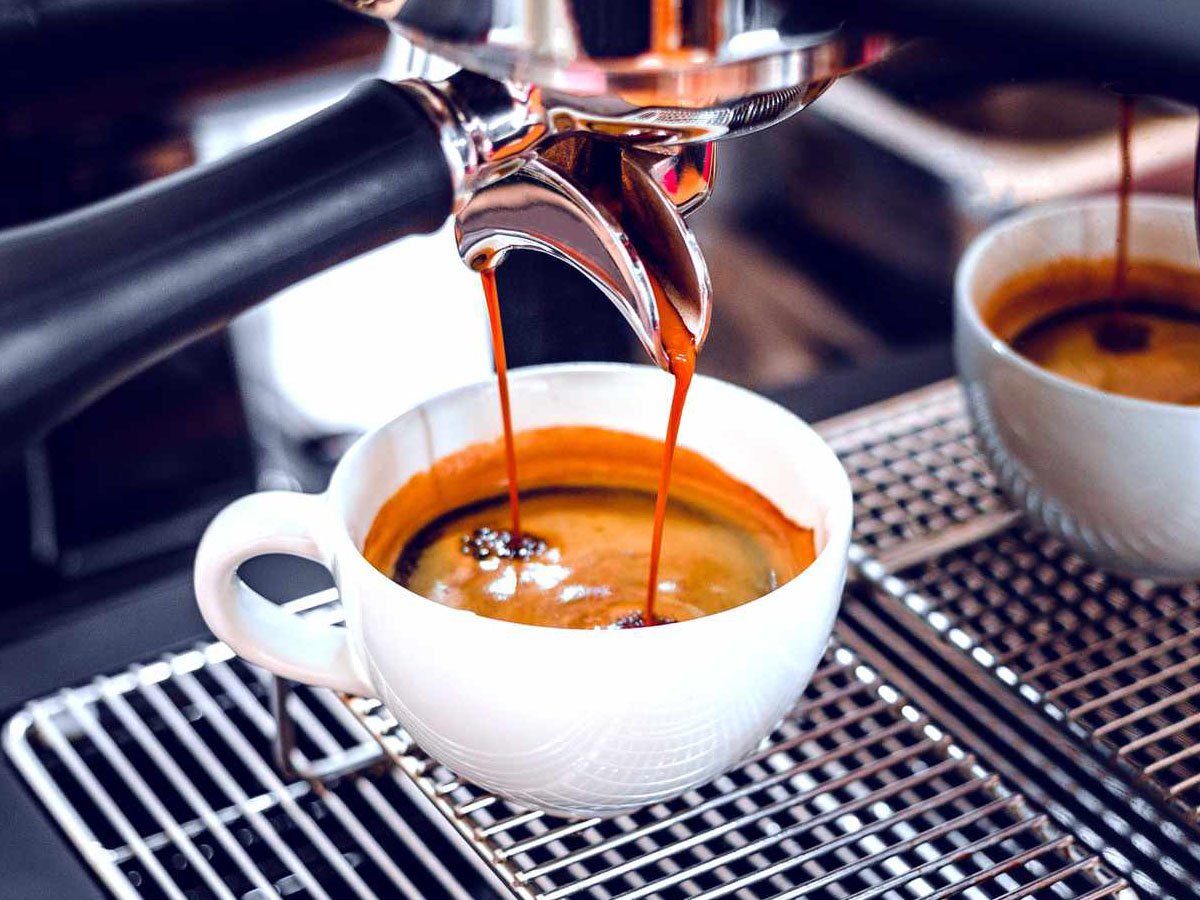Espresso
