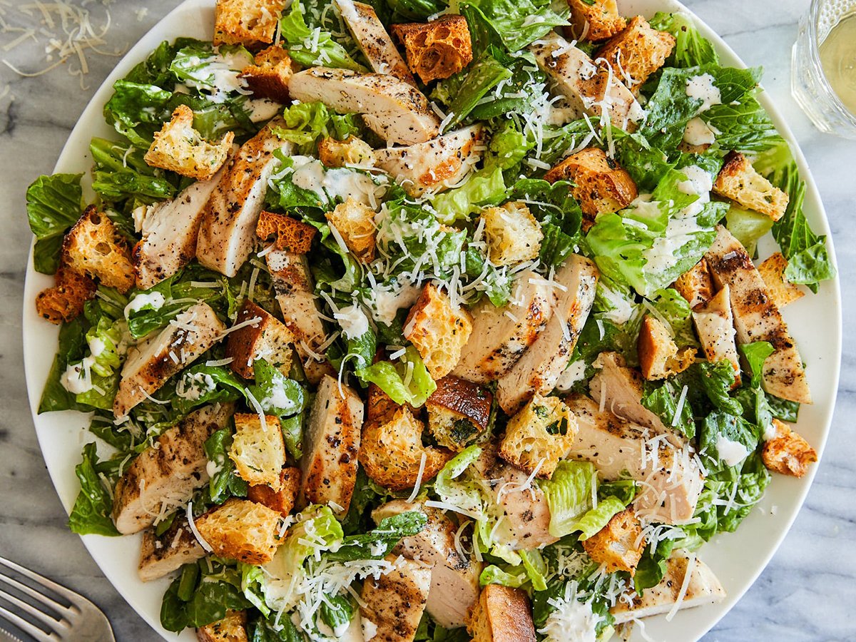 Caesar Salad