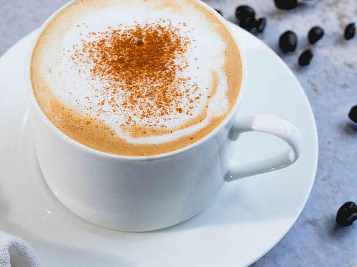 Cappuccino