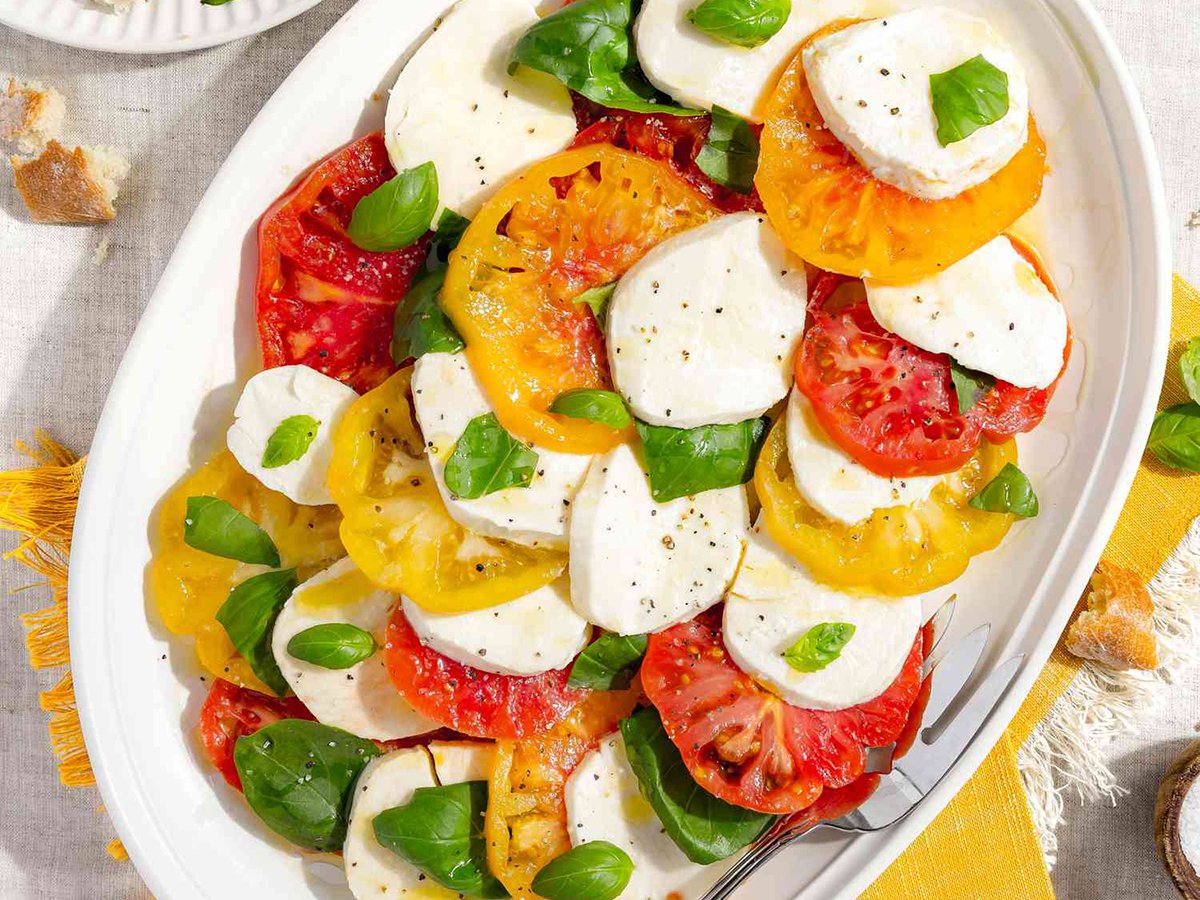Caprese Salad