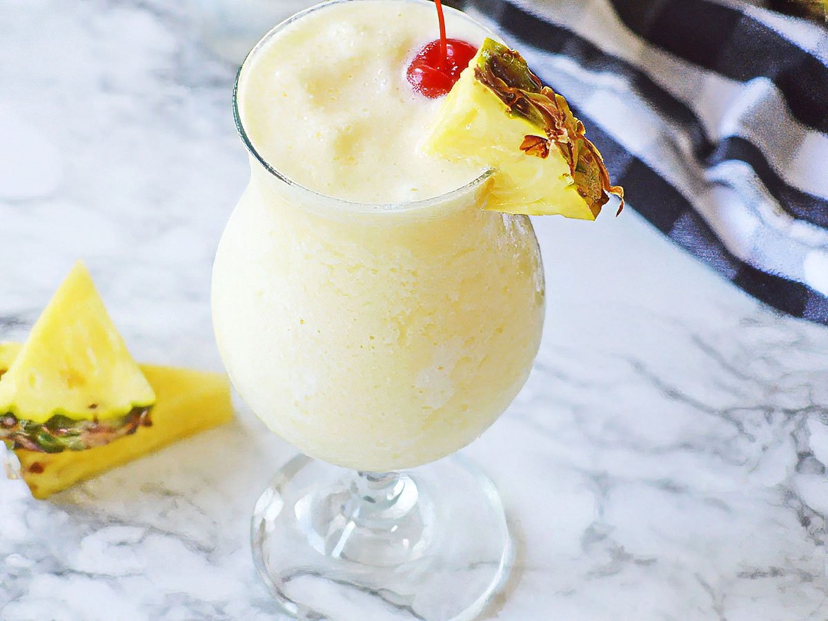 Coco Cooler
