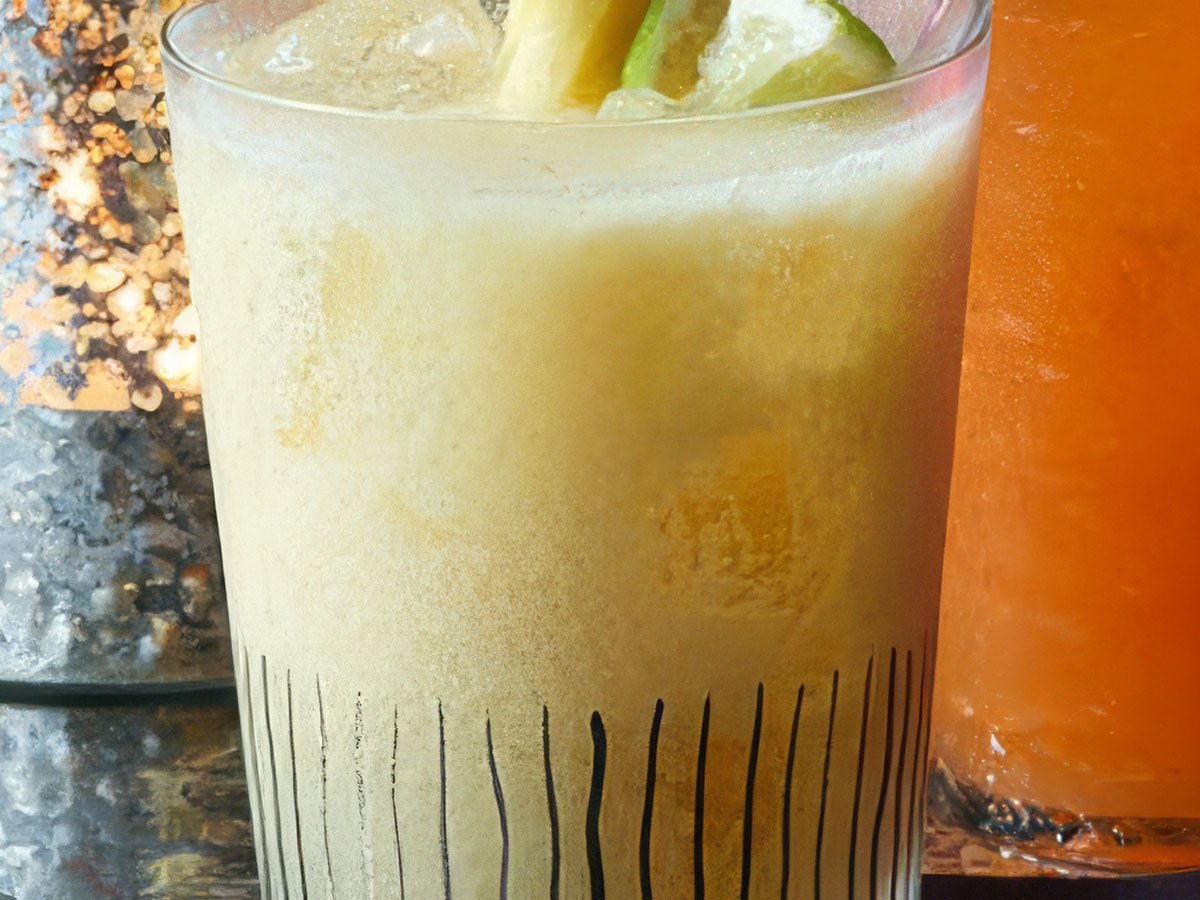 Alfresco 7 Mile Punch