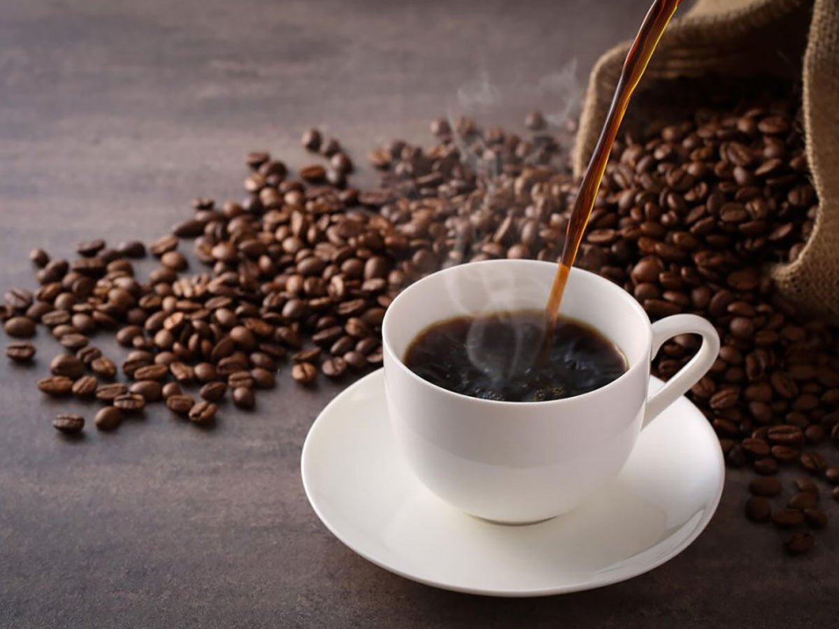 Coffee