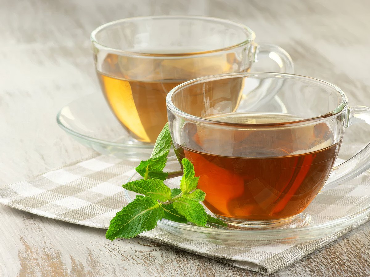 Tea
