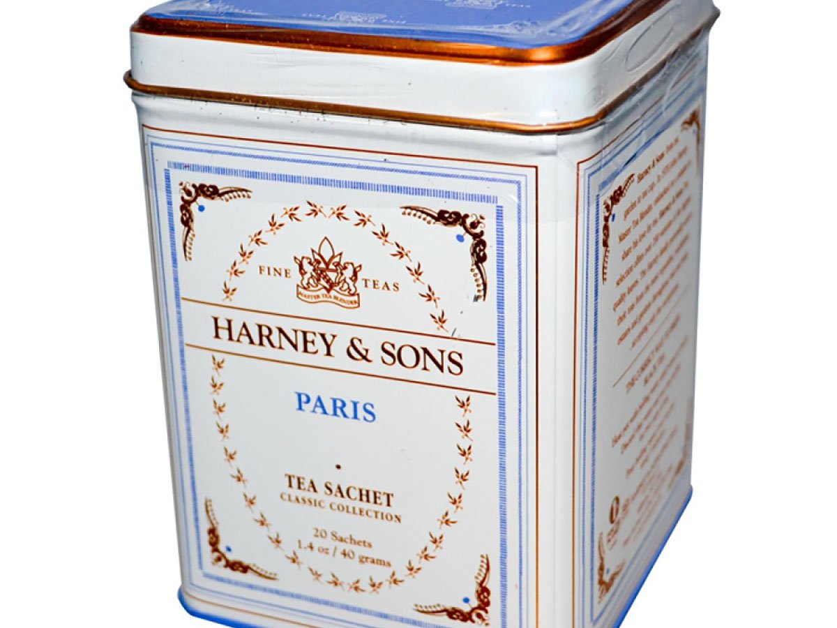 Harney & Sons Tea