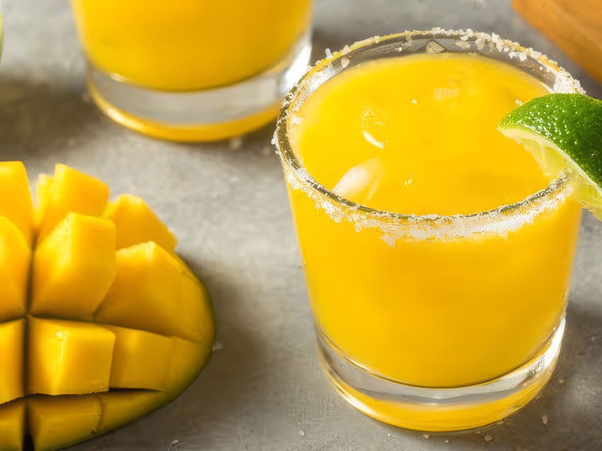 Mahi Mango