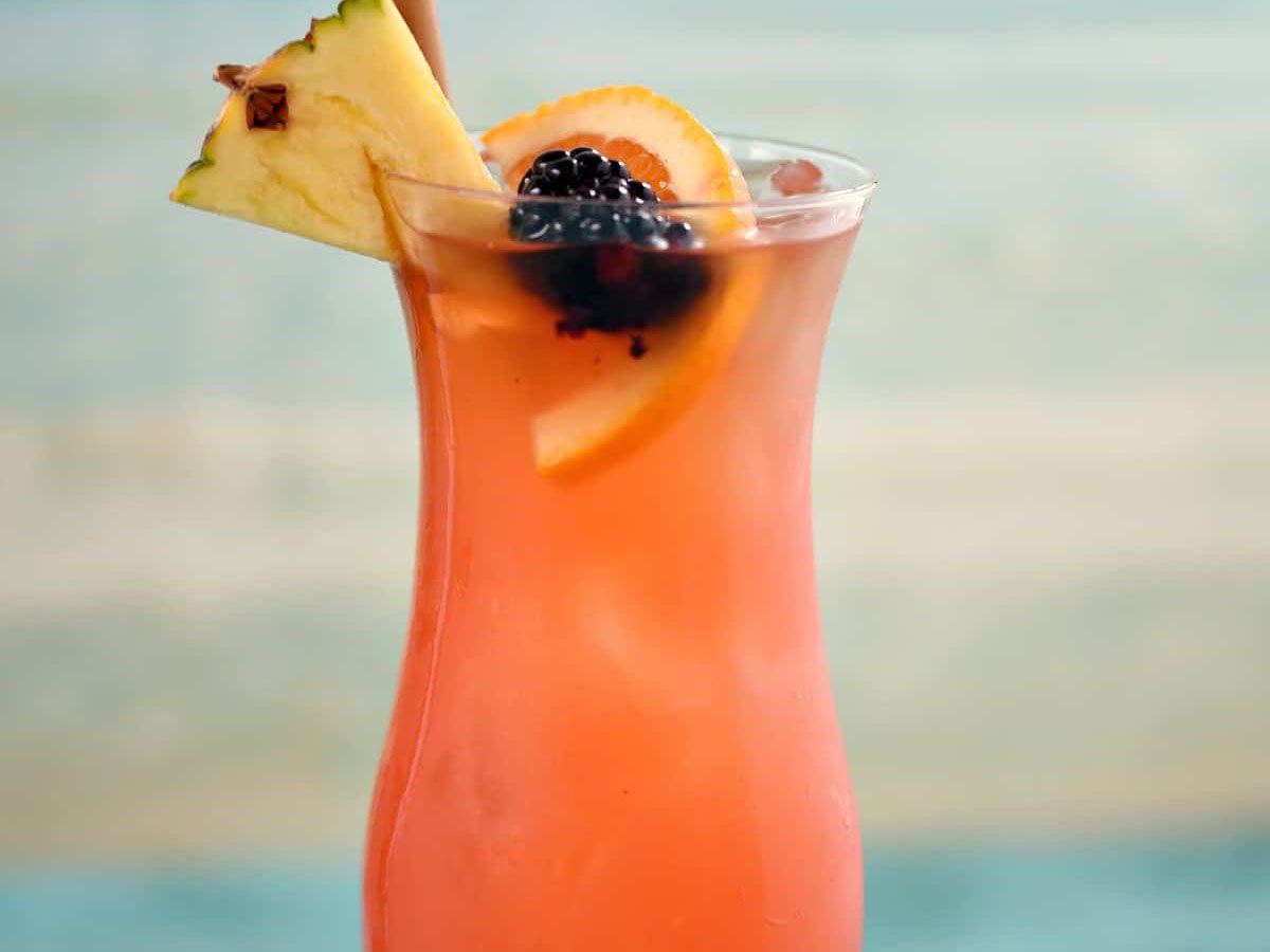 Rum Runner