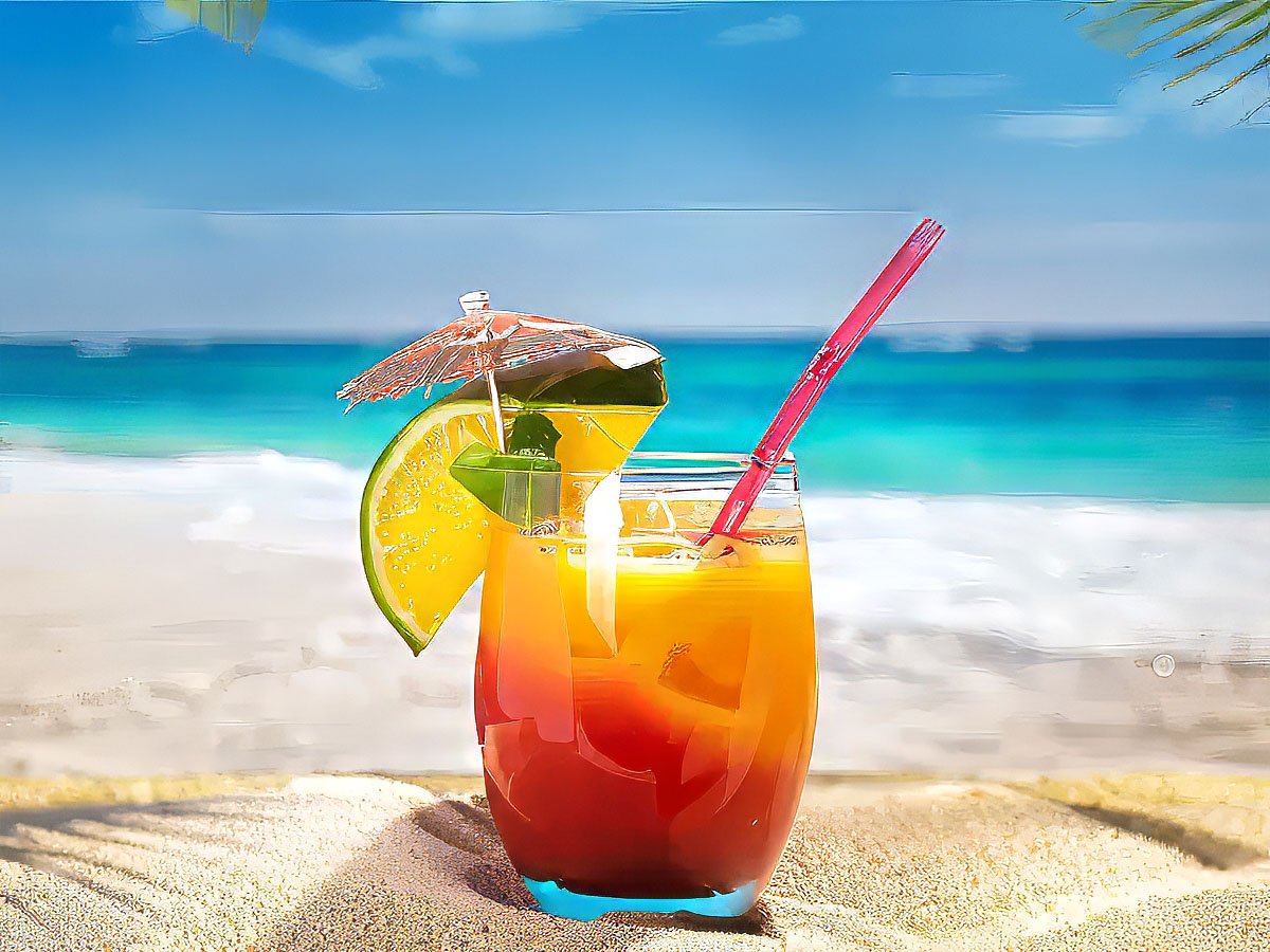 Sex on the Beach
